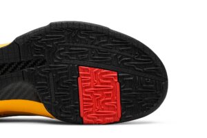 Nike Kobe 5 Bruce Lee 386429-701 - Brosneaker photo 5