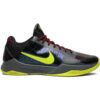 Nike Kobe 5 Protro 2K Gamer Exclusive CD4991-001 - Brosneaker photo 1