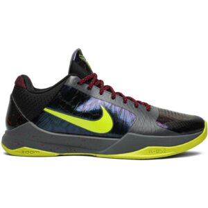 Nike Kobe 5 Protro 2K Gamer Exclusive CD4991-001 - Brosneaker photo 1
