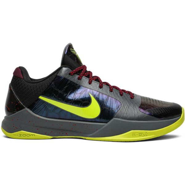 Nike Kobe 5 Protro 2K Gamer Exclusive CD4991-001 - Brosneaker photo 1