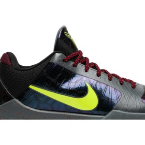 Nike Kobe 5 Protro 2K Gamer Exclusive CD4991-001 - Brosneaker photo 2