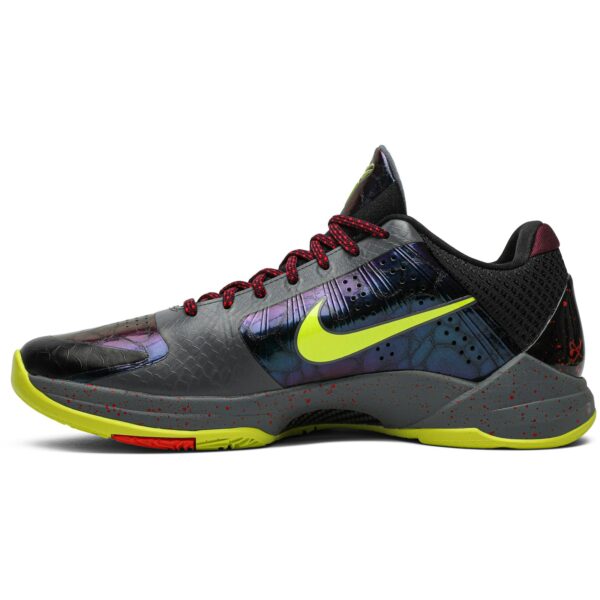 Nike Kobe 5 Protro 2K Gamer Exclusive CD4991-001 - Brosneaker photo 3
