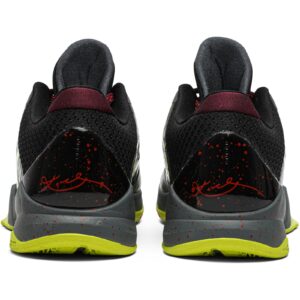 Nike Kobe 5 Protro 2K Gamer Exclusive CD4991-001 - Brosneaker photo 6