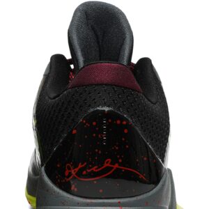 Nike Kobe 5 Protro 2K Gamer Exclusive CD4991-001 - Brosneaker photo 7
