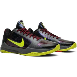 Nike Kobe 5 Protro 2K Gamer Exclusive CD4991-001 - Brosneaker photo 8
