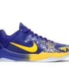 Nike Kobe 5 Protro 5 Rings (2020) CD4991-400 - Brosneaker photo 1