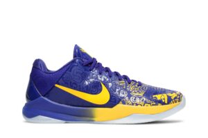 Nike Kobe 5 Protro 5 Rings (2020) CD4991-400 - Brosneaker photo 1