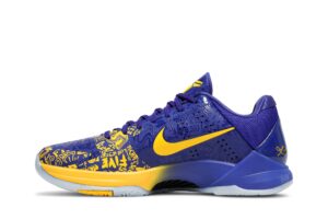 Nike Kobe 5 Protro 5 Rings (2020) CD4991-400 - Brosneaker photo 3