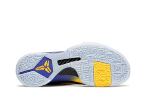 Nike Kobe 5 Protro 5 Rings (2020) CD4991-400 - Brosneaker photo 4