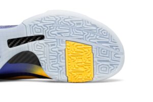 Nike Kobe 5 Protro 5 Rings (2020) CD4991-400 - Brosneaker photo 5