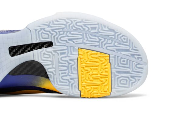 Nike Kobe 5 Protro 5 Rings (2020) CD4991-400 - Brosneaker photo 5