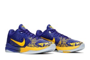 Nike Kobe 5 Protro 5 Rings (2020) CD4991-400 - Brosneaker photo 8