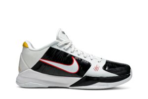 Nike Kobe 5 Protro Bruce Lee Alternate CD4991-101 - Brosneaker photo 1