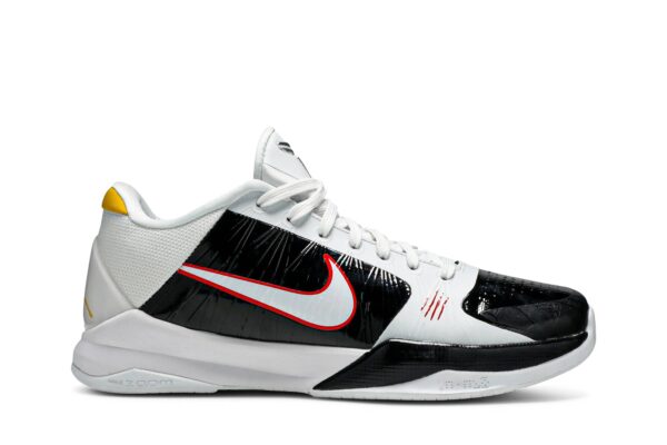 Nike Kobe 5 Protro Bruce Lee Alternate CD4991-101 - Brosneaker photo 1