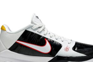 Nike Kobe 5 Protro Bruce Lee Alternate CD4991-101 - Brosneaker photo 2