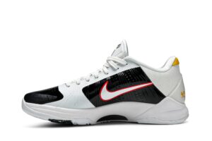 Nike Kobe 5 Protro Bruce Lee Alternate CD4991-101 - Brosneaker photo 3