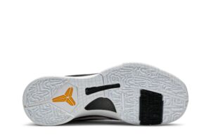 Nike Kobe 5 Protro Bruce Lee Alternate CD4991-101 - Brosneaker photo 4