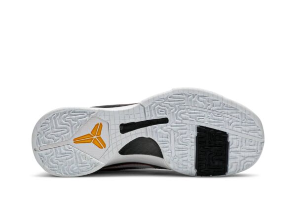 Nike Kobe 5 Protro Bruce Lee Alternate CD4991-101 - Brosneaker photo 4
