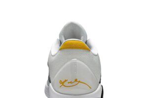Nike Kobe 5 Protro Bruce Lee Alternate CD4991-101 - Brosneaker photo 7