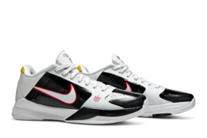 Nike Kobe 5 Protro Bruce Lee Alternate CD4991-101 - Brosneaker photo 8