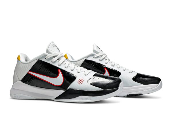 Nike Kobe 5 Protro Bruce Lee Alternate CD4991-101 - Brosneaker photo 8