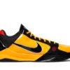 Nike Kobe 5 Protro Bruce Lee CD4991-700 - Brosneaker photo 1
