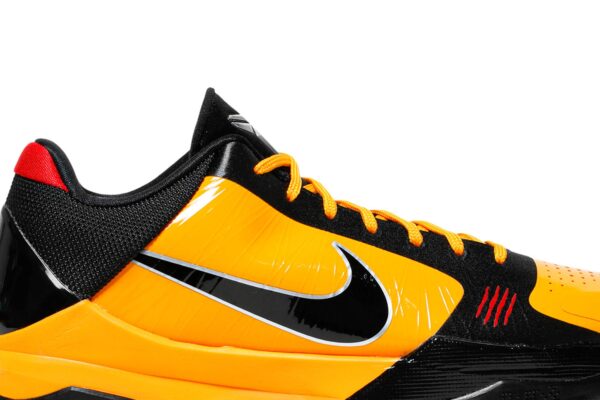 Nike Kobe 5 Protro Bruce Lee CD4991-700 - Brosneaker photo 2