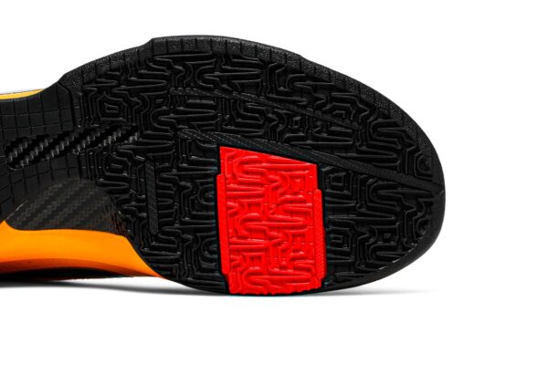Nike Kobe 5 Protro Bruce Lee CD4991-700 - Brosneaker photo 5