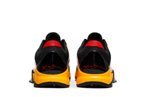 Nike Kobe 5 Protro Bruce Lee CD4991-700 - Brosneaker photo 6