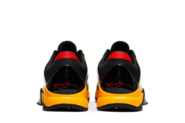 Nike Kobe 5 Protro Bruce Lee CD4991-700 - Brosneaker photo 6
