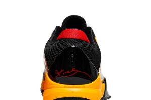 Nike Kobe 5 Protro Bruce Lee CD4991-700 - Brosneaker photo 7