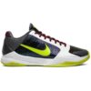 Nike Kobe 5 Protro Chaos CD4991-100 - Brosneaker photo 1