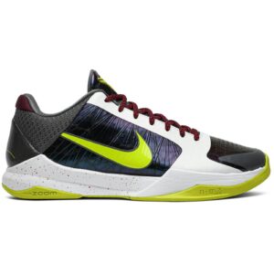Nike Kobe 5 Protro Chaos CD4991-100 - Brosneaker photo 1