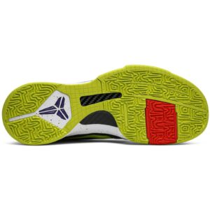 Nike Kobe 5 Protro Chaos CD4991-100 - Brosneaker photo 4