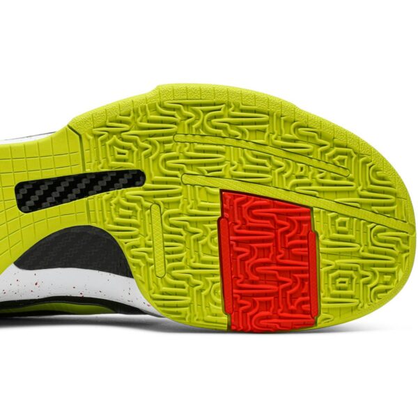 Nike Kobe 5 Protro Chaos CD4991-100 - Brosneaker photo 5