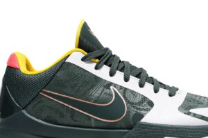 Nike Kobe 5 Protro EYBL Girls (2020) CD4991-300 - Brosneaker photo 2