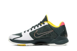 Nike Kobe 5 Protro EYBL Girls (2020) CD4991-300 - Brosneaker photo 3