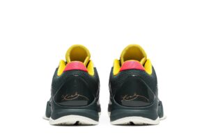 Nike Kobe 5 Protro EYBL Girls (2020) CD4991-300 - Brosneaker photo 6