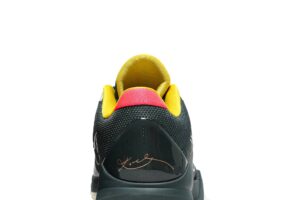 Nike Kobe 5 Protro EYBL Girls (2020) CD4991-300 - Brosneaker photo 7