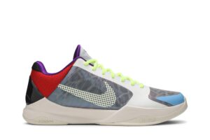 Nike Kobe 5 Protro PJ Tucker CD4991-004 - Brosneaker photo 1