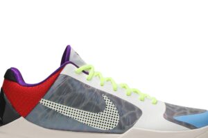 Nike Kobe 5 Protro PJ Tucker CD4991-004 - Brosneaker photo 2