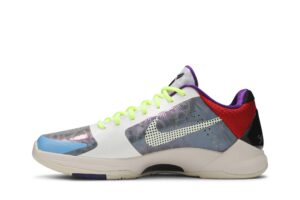 Nike Kobe 5 Protro PJ Tucker CD4991-004 - Brosneaker photo 3