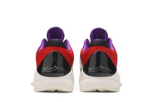 Nike Kobe 5 Protro PJ Tucker CD4991-004 - Brosneaker photo 6