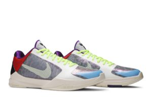 Nike Kobe 5 Protro PJ Tucker CD4991-004 - Brosneaker photo 8