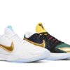 Nike Kobe 5 Protro Undefeated What If Pack DB5551-900 - Brosneaker photo 1