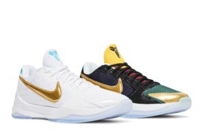Nike Kobe 5 Protro Undefeated What If Pack DB5551-900 - Brosneaker photo 1