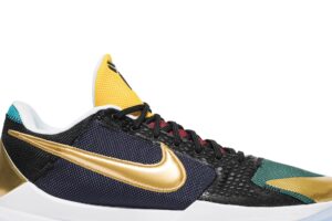 Nike Kobe 5 Protro Undefeated What If Pack DB5551-900 - Brosneaker photo 11