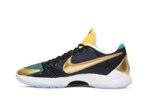 Nike Kobe 5 Protro Undefeated What If Pack DB5551-900 - Brosneaker photo 12