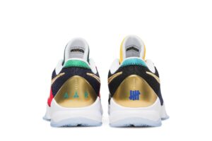 Nike Kobe 5 Protro Undefeated What If Pack DB5551-900 - Brosneaker photo 15