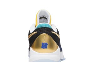 Nike Kobe 5 Protro Undefeated What If Pack DB5551-900 - Brosneaker photo 16